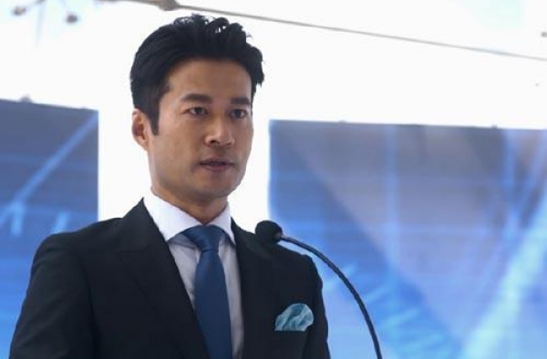 《何以笙箫默》：应晖和佟心樱的爱情，到最后只剩下报复和算计