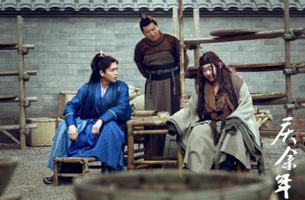 庆余年第二季即将开拍，演员出现变动
