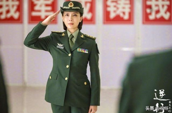 美丽逆行者中出彩的配角：不仅有郭靖宇御用演员，还有沙溢的同学