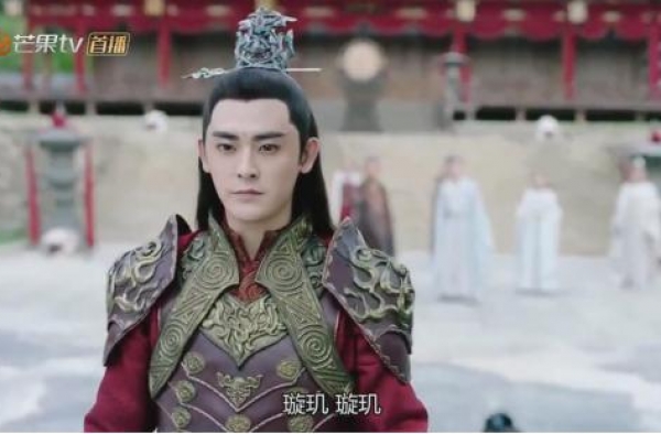 我护了你十世，你现在却说你是男的，这是什么神仙剧情，太上头了