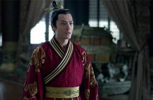 《琅琊榜》中的祁王被梁帝赐死，其实他就是该杀，确实该死