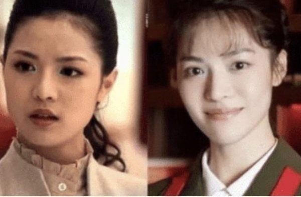 整容最成功的4位女星，虽然已“千刀万剐”，但却毫无痕迹