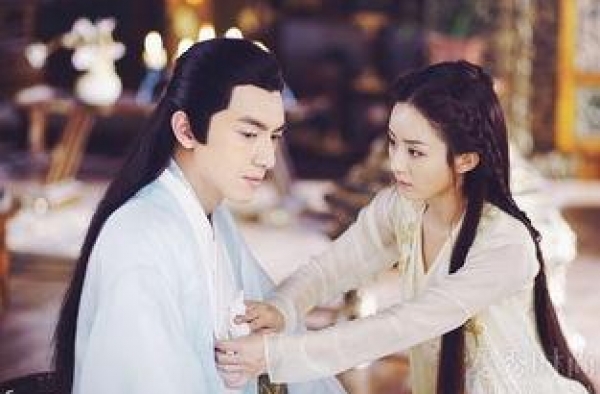 星玥夫妇再合体，《忘忧镇4》来袭，终于等到了