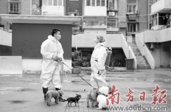 聚焦普通百姓 记录时代英雄