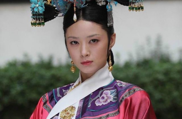 雍正朝唯一的皇贵妃—历史上真正的华妃娘娘
