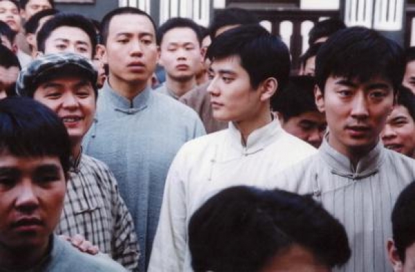 一胖毁所有，那些在胖的路上一去不复返的男明星们，沈腾上榜
