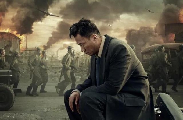 中哈首部合拍电影《音乐家》缘何成功？令人喜悦但不意外