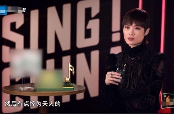 好声音：挑战过林俊杰，还是杰威尔旗下艺人，他为何被称为关系户