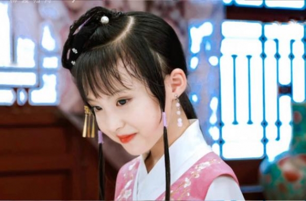 小戏骨盘点：颜值演技不输成年演员，哪一位最让你期待