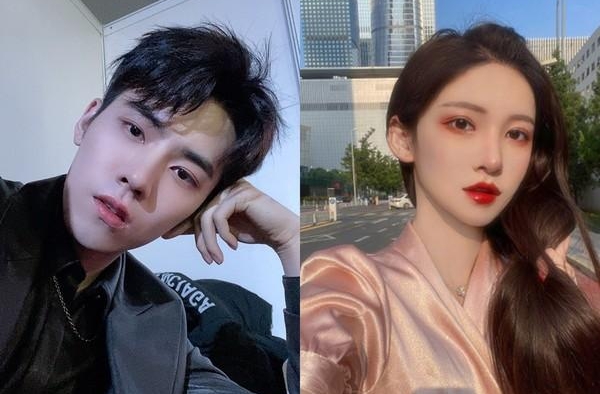 25岁任豪爆私会女网红粉丝力挺否认！闺蜜晒片打脸：你们逼我的