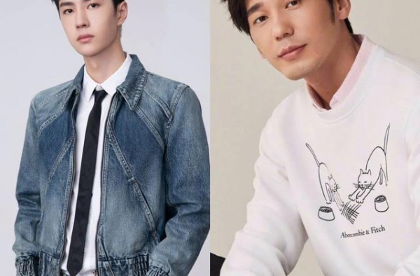 小八卦，九亿姐，王一博，杨幂，孙俪马伊琍