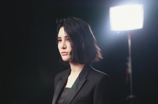 李振宁公然吐槽老板，道出做艺人辛酸往事，尚雯婕大方回应获赞