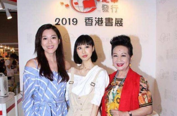 知名女歌手李明蔚癌症病情恶化，发布视频求援：想活着