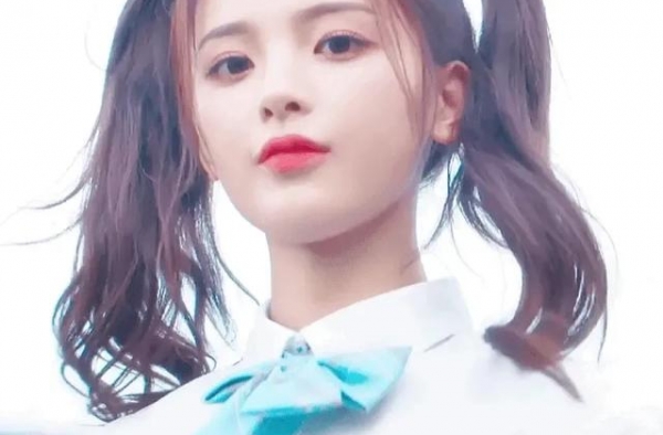 对同母异父妹妹，杨超越：我没有义务养妹妹！网友：没毛病