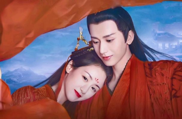 一波未平一波又起，《琉璃》太搞心态了，莫名心疼袁冰妍