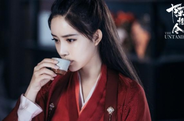 陈情令后消失荧屏一年，孟子义自曝半年没戏拍，叫冤否认带资进组