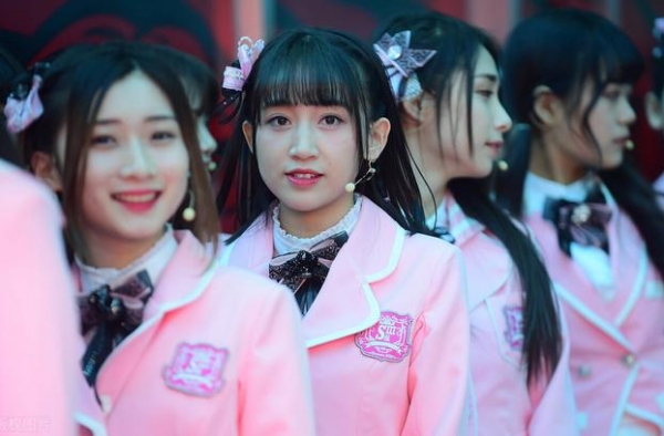 如何看待sm今年新出的新女团（配置、发展等）？