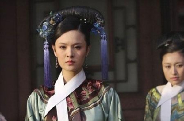 《甄嬛传》曹贵人：一个不善良的聪明人，最大的失败在于不知足!