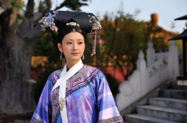 重温《甄嬛传》：婚姻失意的沈眉庄，告诉女人4个道理