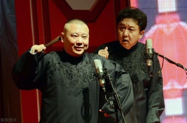 被人民日报点名还能复工，张云雷为何没凉，看他带来的利润就懂了