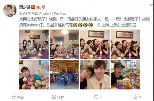 蔡少芬李亚男＂港姐＂变＂港妈＂，54岁港姐冠军却至今未婚未孕