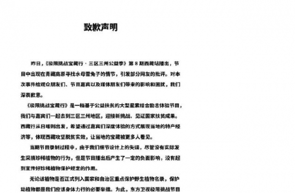 极挑回应雪莲事件，自夸完咬定是道具，网友称刘宇宁至少判3年