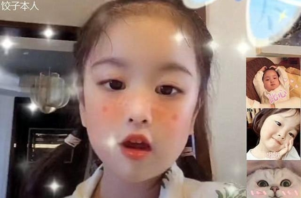 包贝尔女儿动手打保姆，包贝尔反手给女儿一巴掌，网友：干得漂亮