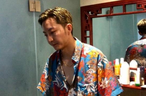 9.2分，紫金陈新剧成爆款，38岁瘦版郭京飞，演活20岁黄毛