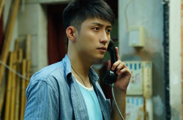 黄景瑜又一新戏杀青！女主是知名影后，配角阵容堪称“有生之年”