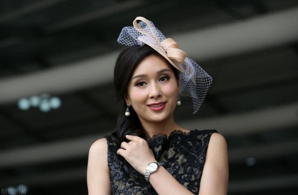 曾被称为“亚洲皇后”，却败给了爱情，如今44岁却无人娶