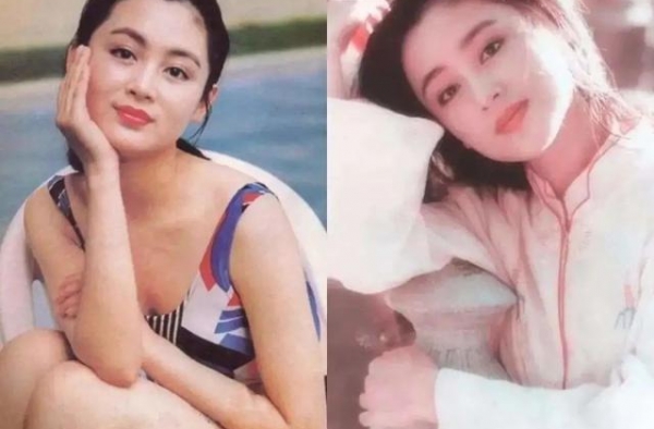 曾经的“嫦娥”怎么样了？小三上位嫁大导演，今52岁过成这样