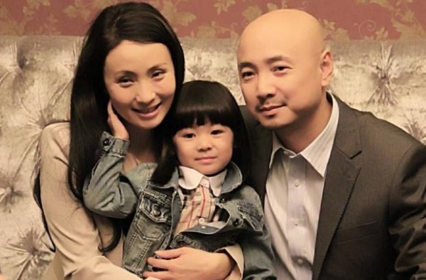 资源真好！徐峥11岁女儿进军娱乐圈，首部作品就与王俊凯合作