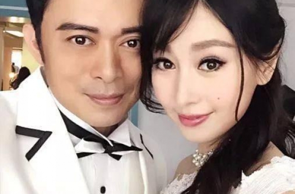 37岁贾晓晨宣布怀二胎，樊少皇为其抛妻弃子，如今婚姻幸福甜蜜