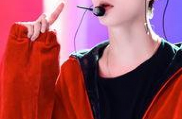 人间绝色，盛世美颜，张艺兴，这是什么宝藏男孩？