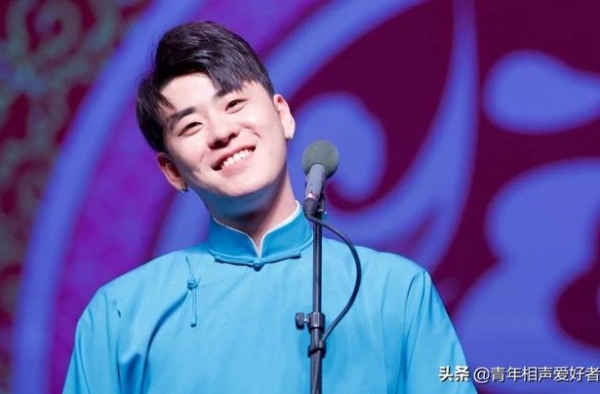德云社张云雷，时隔九个月再上热搜，粉丝们的心情却是天壤之别
