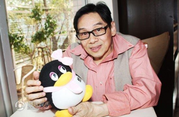 他比曾志伟矮，拒过关之琳、强过向华强，为何刘德华却敬他如父？
