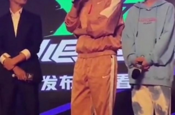 刘翔自曝生子计划！与二婚娇妻4年无喜讯，现称会让孩子继承父业