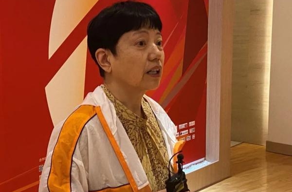 我们是“京九条”首批受益者——《阿姨来了》导演李晋雄访谈录