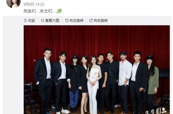 看王晓晨大学照片，才懂男神收割机为啥没人追，宝藏女孩只能远观