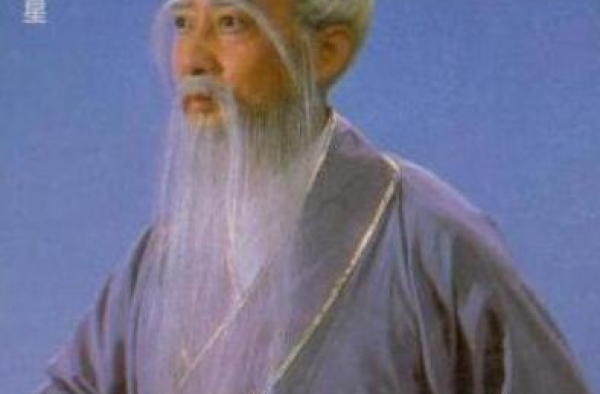 “太白金星”王忠信，唯一演遍四大名著男演员，今76岁境况如何