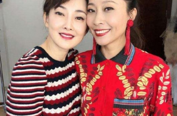 上过5次春晚，曾比宋丹丹还红，老公去世离开娱乐圈，今找到真爱