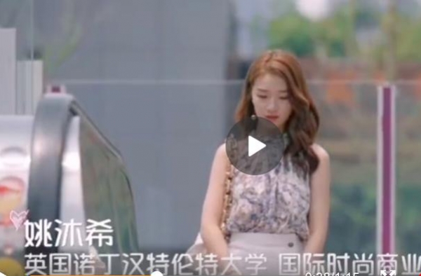 《心动的信号3》人设崩塌：男二“海王”石锤，女一非素人假单纯