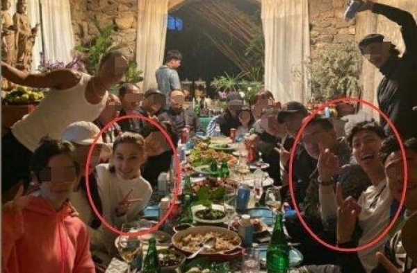 窦骁被骂恋爱脑无心事业，醒醒！赌王准女婿的幸运人生不需要拼命