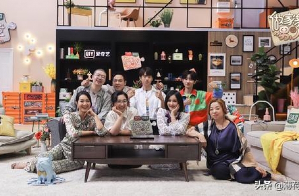 看完《做家务的男人》后，我终于理解了朱丹、周一围的爱情