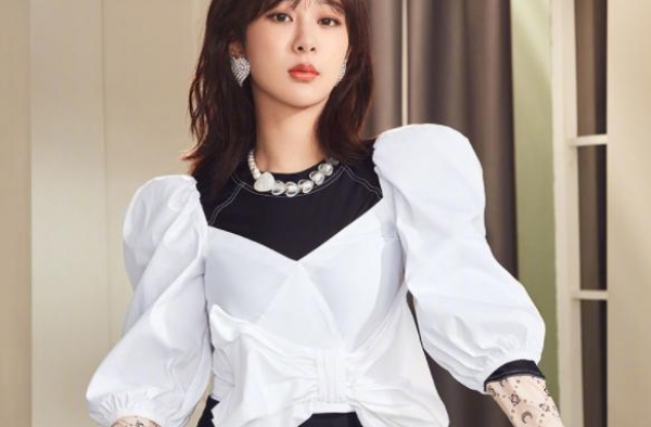为何井柏然会接《女心理师》，竟和杨紫有关，这部剧会大火吗？