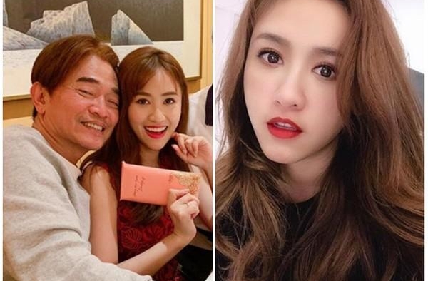 Sandy开玩笑：嫁掉包500万红包给我！吴宗宪只回一句话