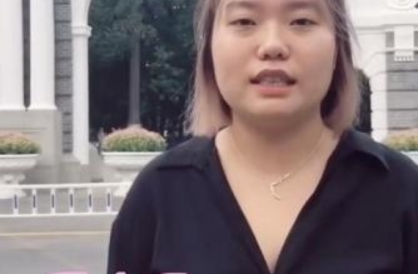 北大女网红：北大一到期末看抑郁症的人可多了
