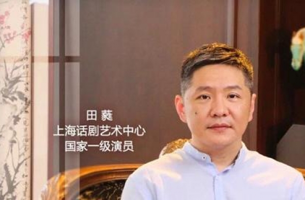 国家一级演员疑似猥亵女生，聊天记录曝光：这是娱乐圈潜规则吗？