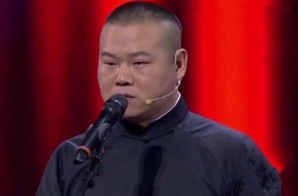 德云社“四高”师爷，豪横的辈分，卑微的地位