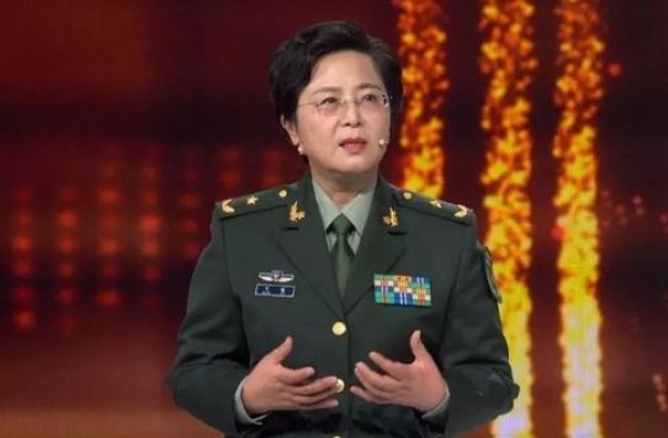 陈薇再落泪！节目现场喊话队员：很是愧疚，承诺了很多却从未兑现